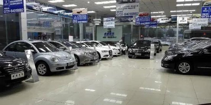 如何选择适合自己的汽车供应链公司？