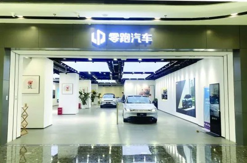 广州汽车经销商集团：从一家小店到行业翘楚